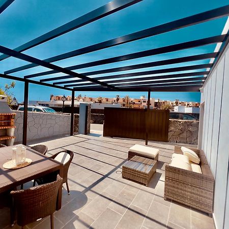 Casa Relax Villa Playa Blanca  Kültér fotó