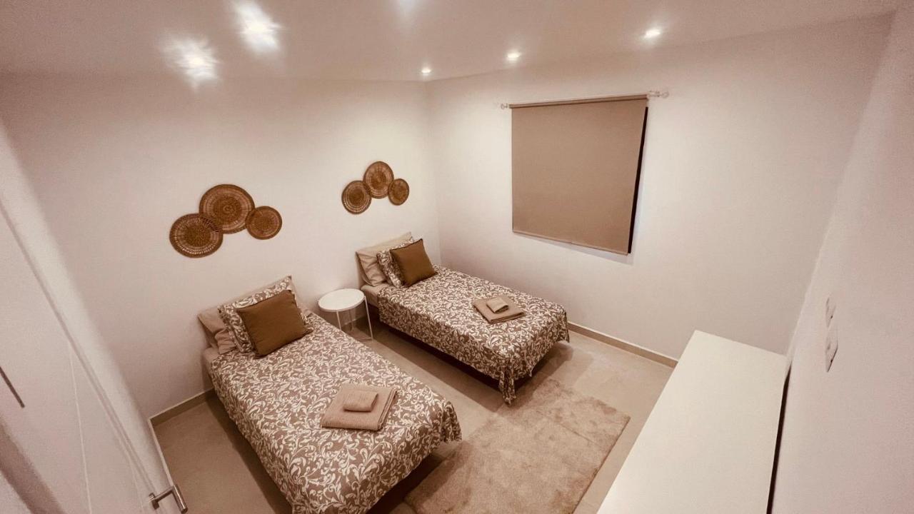 Casa Relax Villa Playa Blanca  Kültér fotó