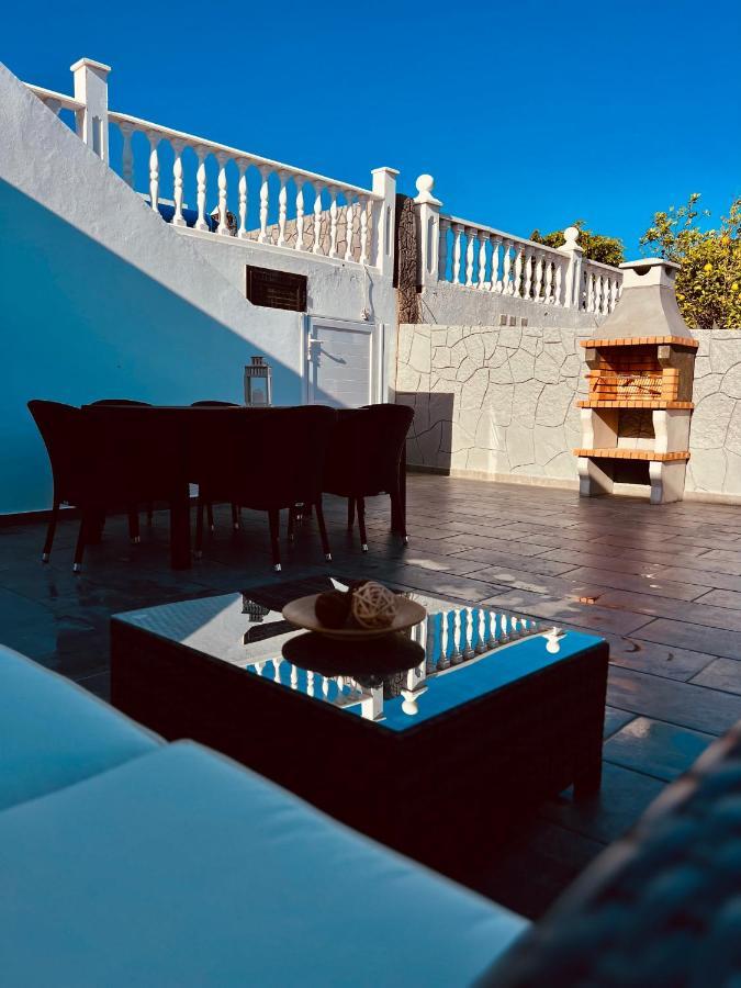Casa Relax Villa Playa Blanca  Kültér fotó