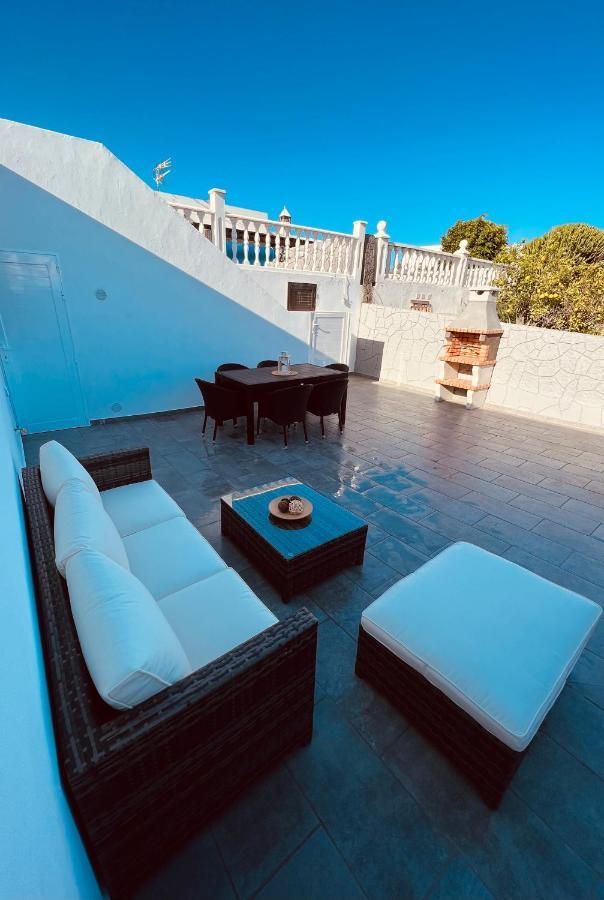 Casa Relax Villa Playa Blanca  Kültér fotó