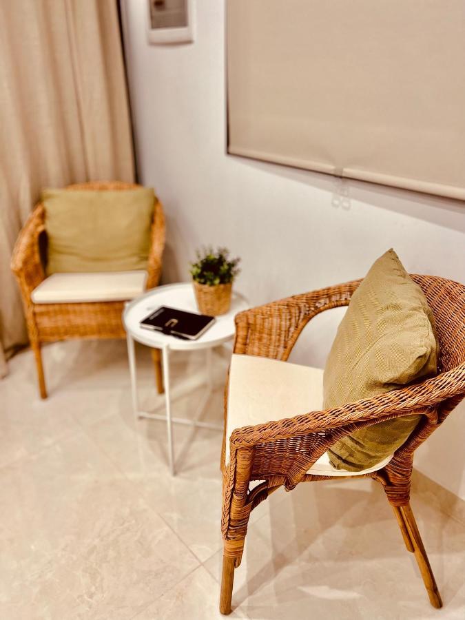 Casa Relax Villa Playa Blanca  Kültér fotó