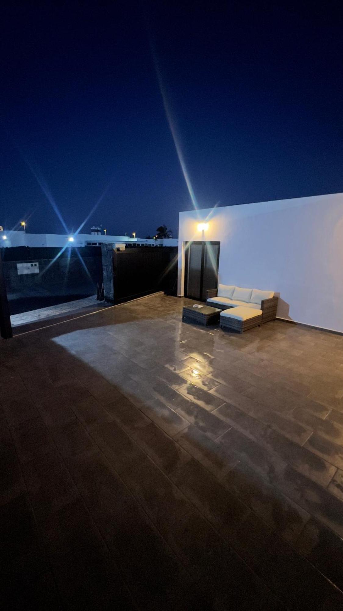 Casa Relax Villa Playa Blanca  Kültér fotó