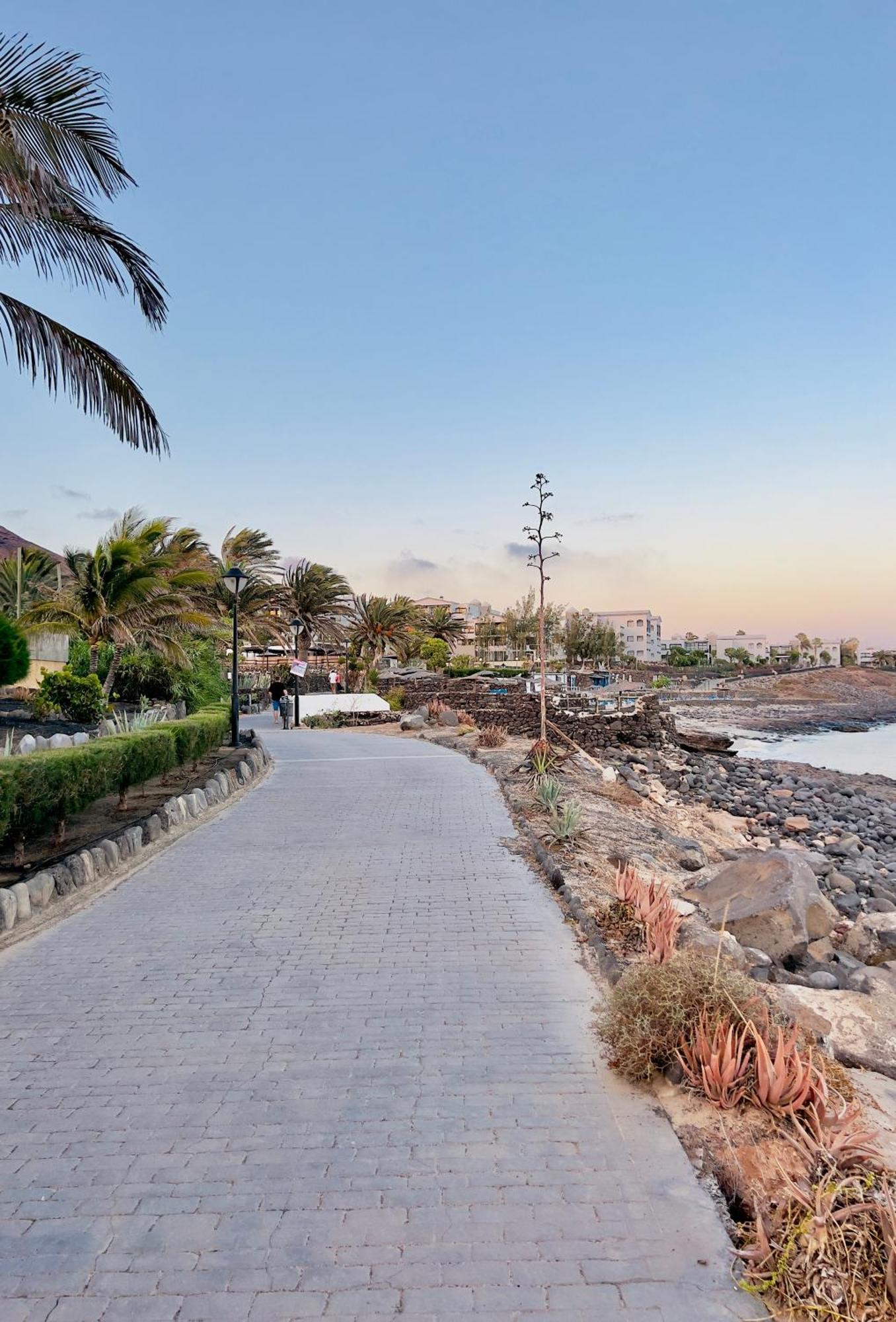 Casa Relax Villa Playa Blanca  Kültér fotó