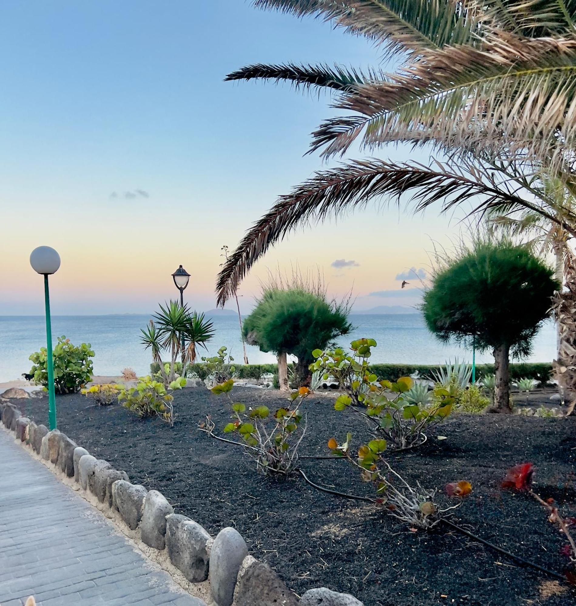 Casa Relax Villa Playa Blanca  Kültér fotó